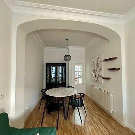Los Magnolios De Lain Calvo Burgo Zewnętrze zdjęcie
