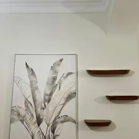 Los Magnolios De Lain Calvo Burgo Zewnętrze zdjęcie