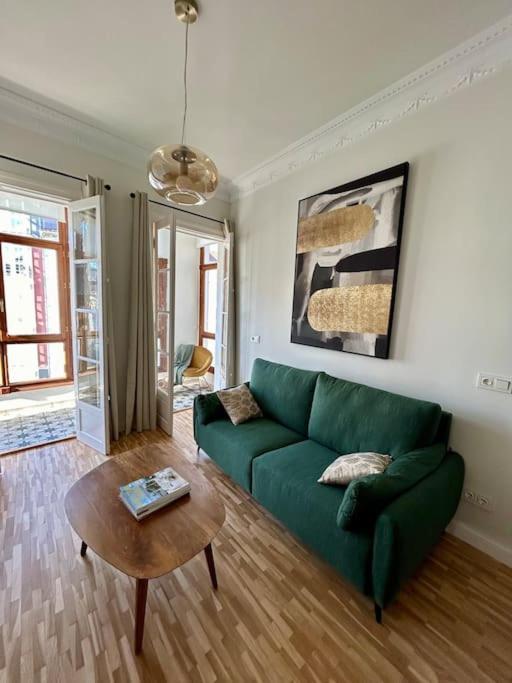 Apartment Magnolios De Lain Calvo Burgos
