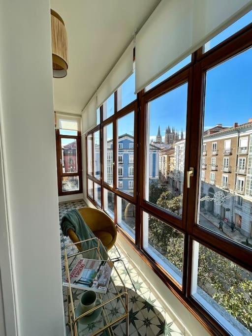 Apartment Magnolios De Lain Calvo