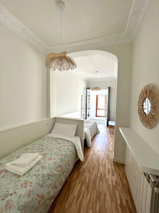 Apartment Magnolios De Lain Calvo