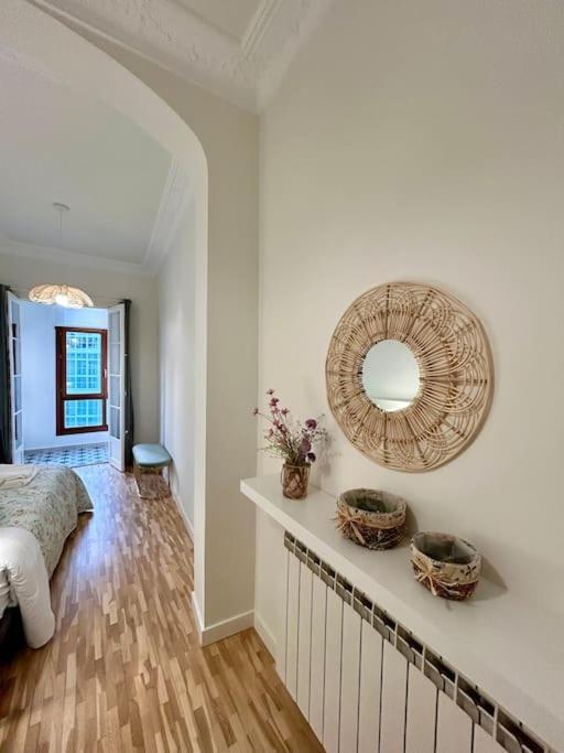 Apartment Magnolios De Lain Calvo