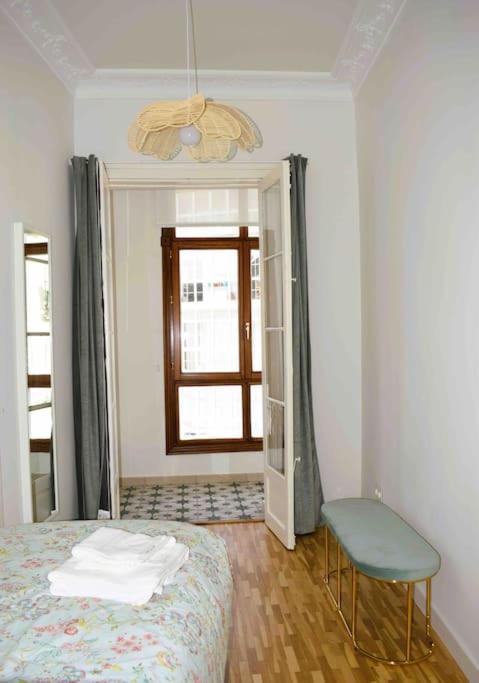 Apartment Magnolios De Lain Calvo *