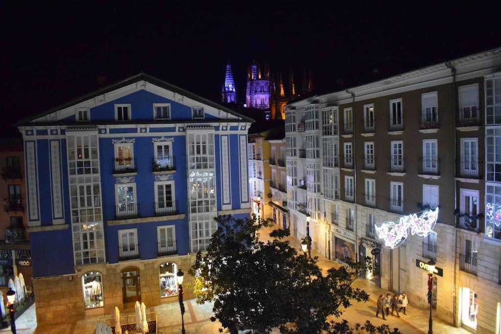 Magnolios De Lain Calvo * Burgos