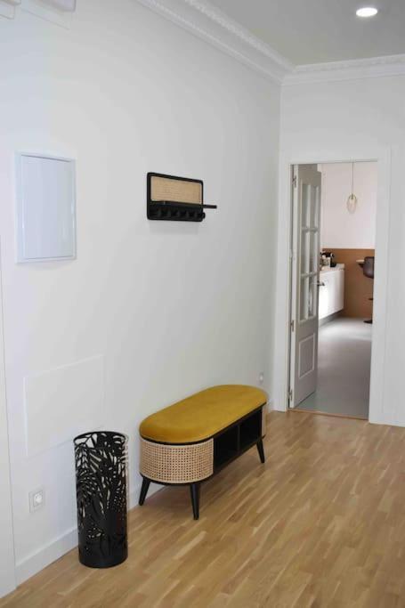 Apartment Magnolios De Lain Calvo